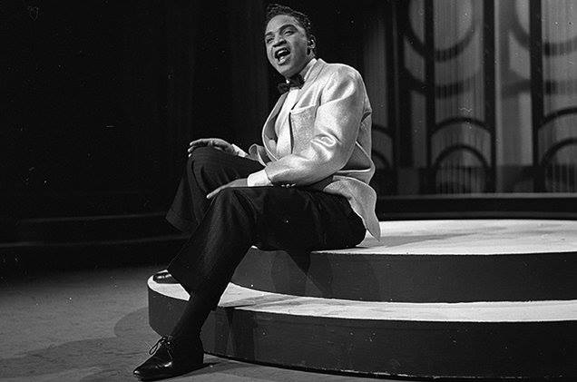January 21, 1984   Jackie Wilson  died at age 49