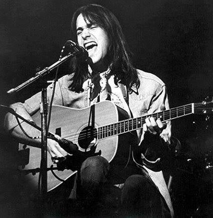 December 16, 2007 Dan Fogelberg died at his home in Maine at the age of 56