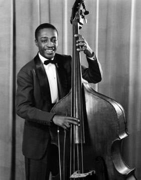 December 19, 2000 – Jazz bassist and photographer Milt Hinton died in Queens, New York