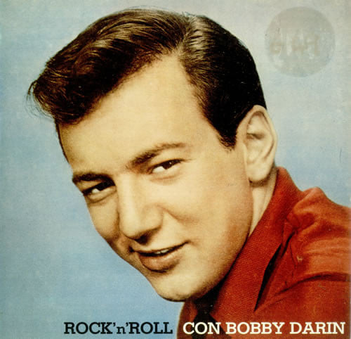 December 20, 1973 -  Bobby Darin died at age 37.