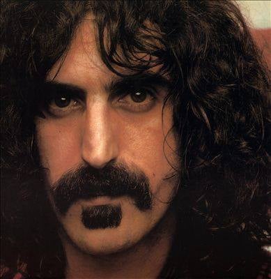 December4, 1993 Frank Zappa died of prostate cancer 