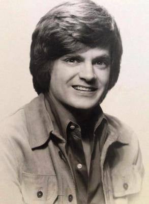 January 3, 2014 - Singer Phil Everly died of complications from lung disease