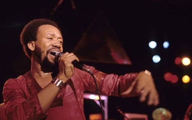 February 4, 2016 Maurice White aka “Moe” and “Reese” died in his sleep at age 74