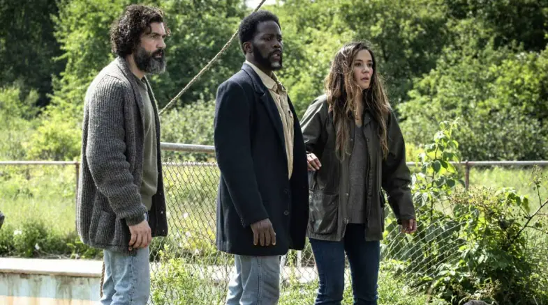 Sci-Fi Mystery Series Compared to Lost Breaks Records With New Season